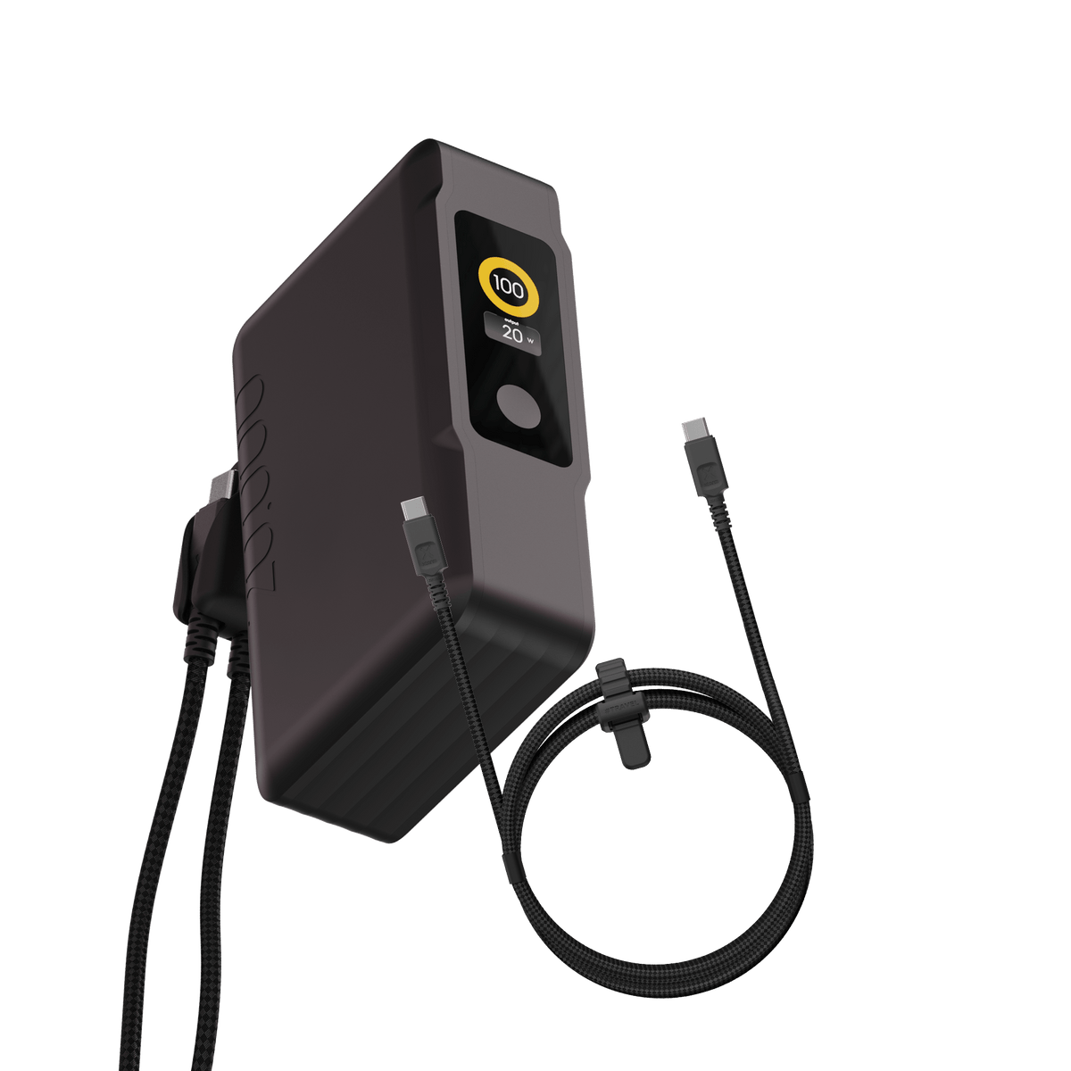 NextGen Introductieactie 20.000 mAh - Xtorm NL