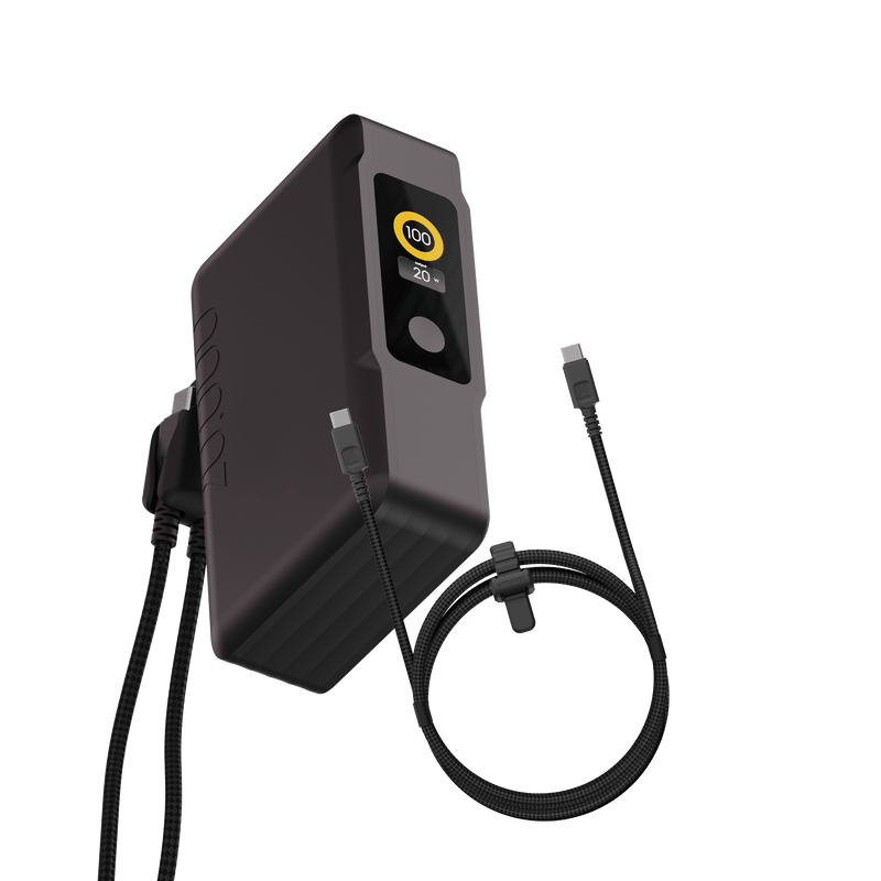 NextGen Introductieactie 20.000 mAh - Xtorm NL
