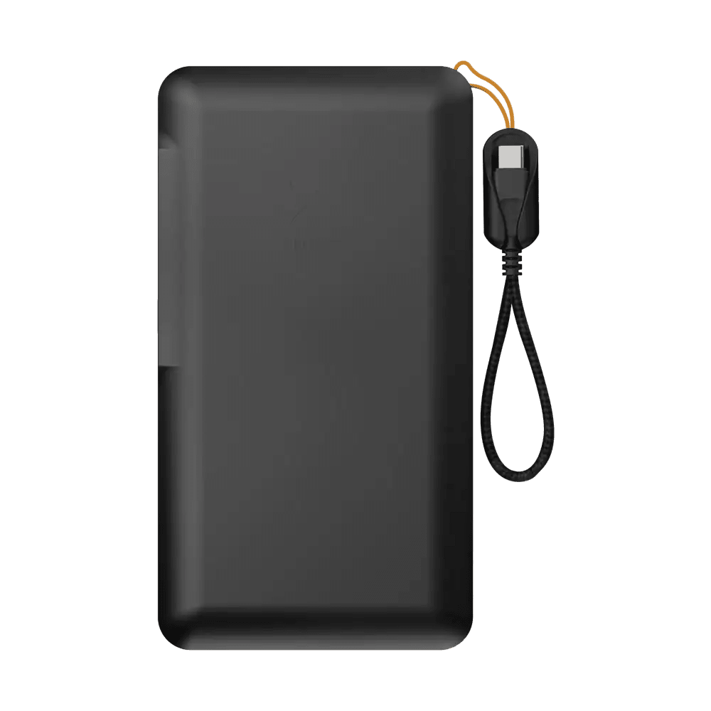 NextGen Powerbank 100W - 45.000 mAh - Midnight Black - Xtorm NL