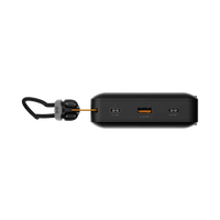 Thumbnail for NextGen Powerbank 100W - 45.000 mAh - Midnight Black - Xtorm NL