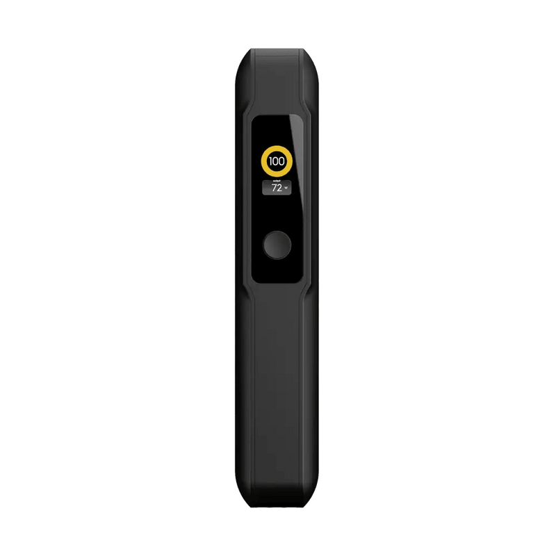 NextGen Powerbank 100W - 45.000 mAh - Midnight Black - Xtorm NL