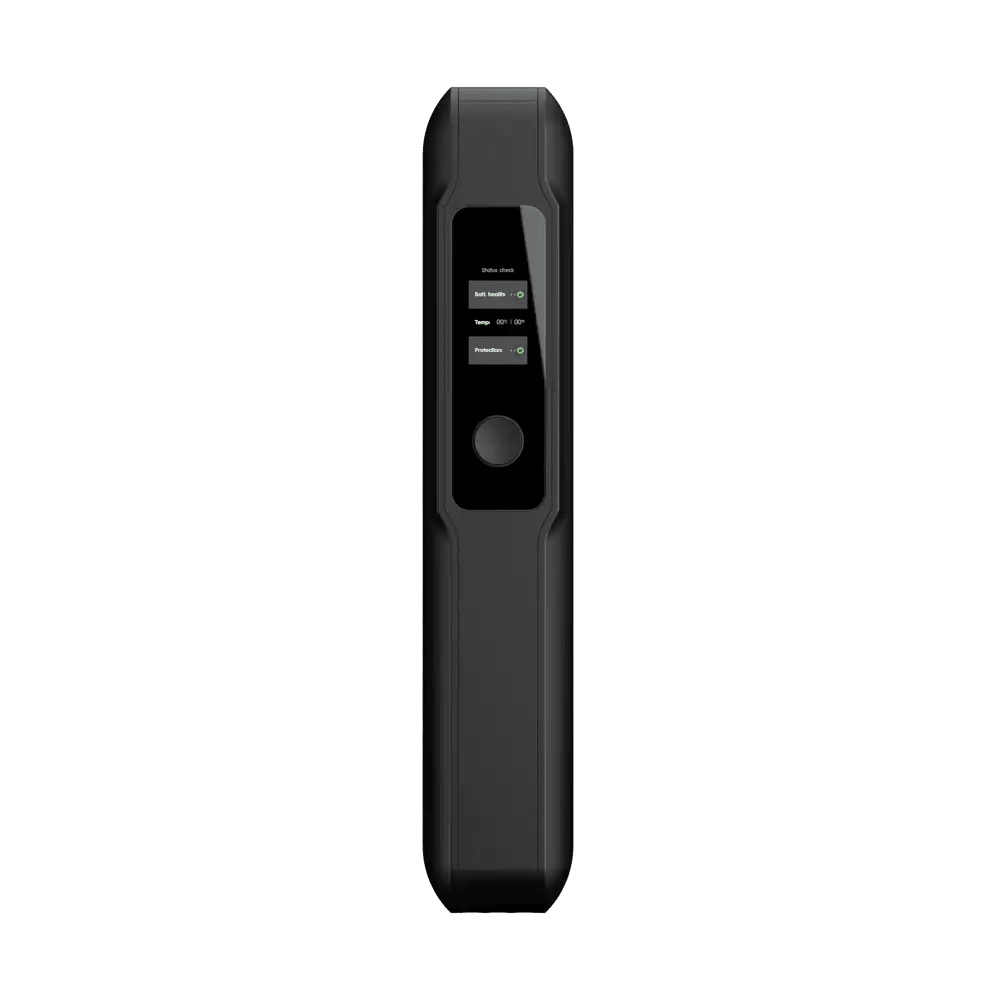 NextGen Powerbank 100W - 45.000 mAh - Midnight Black - Xtorm NL