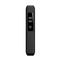 Thumbnail for NextGen Powerbank 100W - 45.000 mAh - Midnight Black - Xtorm NL