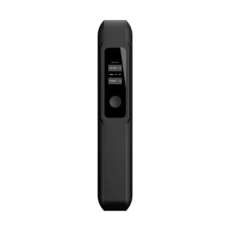 NextGen Powerbank 100W - 45.000 mAh - Midnight Black - Xtorm NL