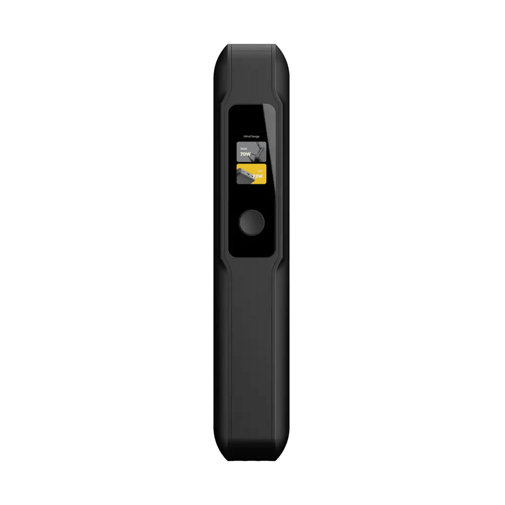 NextGen Powerbank 100W - 45.000 mAh - Midnight Black - Xtorm NL