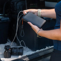 Thumbnail for NextGen Powerbank 100W - 45.000 mAh - Midnight Black - Xtorm NL