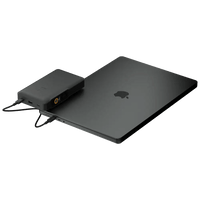 Thumbnail for NextGen Powerbank 100W - 45.000 mAh - Midnight Black - Xtorm NL