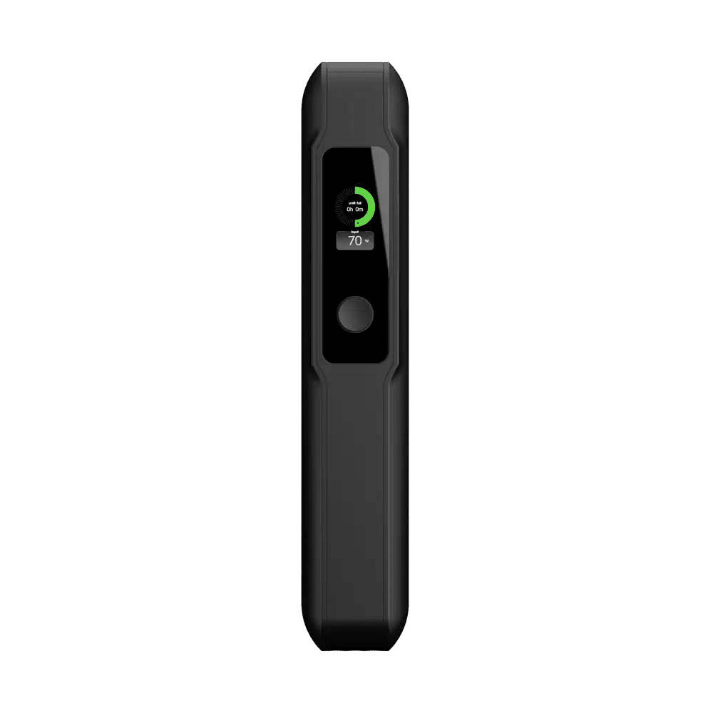 NextGen Powerbank 100W - 45.000 mAh - Midnight Black - Xtorm NL