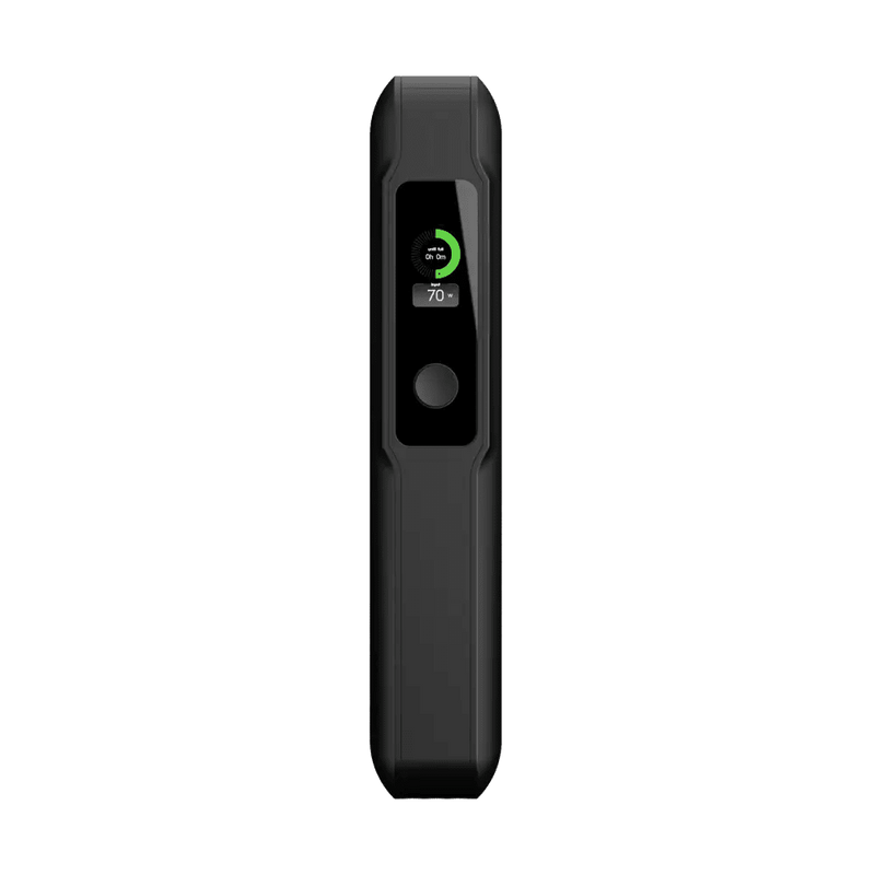NextGen Powerbank 100W - 45.000 mAh - Midnight Black - Xtorm NL