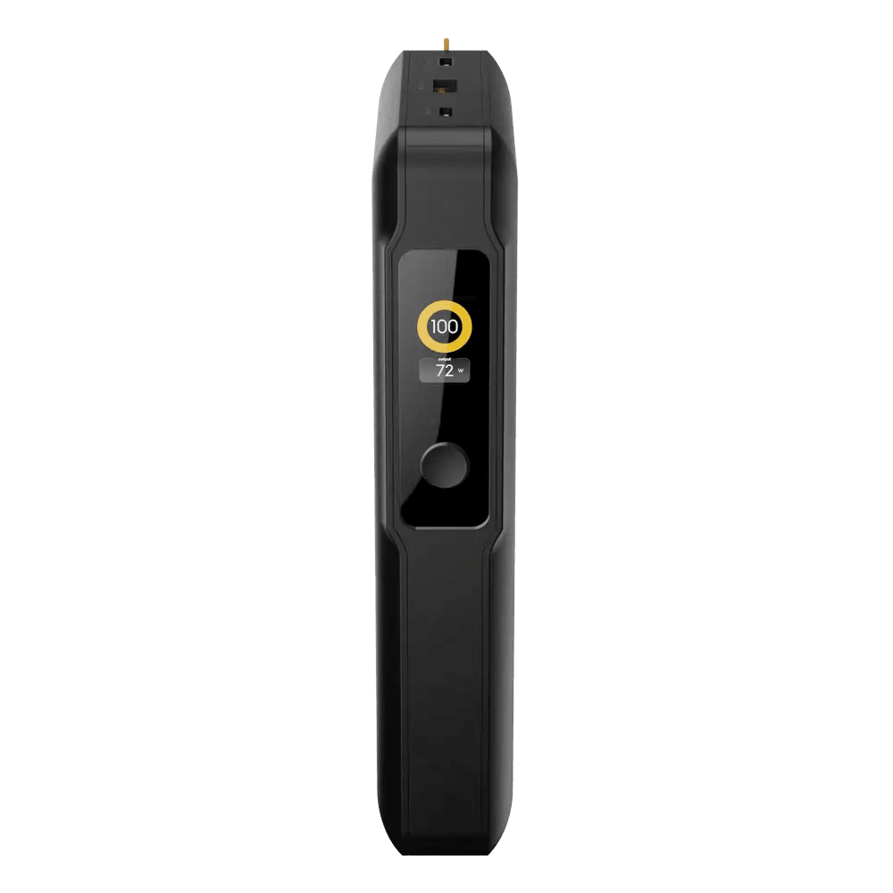 NextGen Powerbank 100W - 45.000 mAh - Midnight Black - Xtorm NL