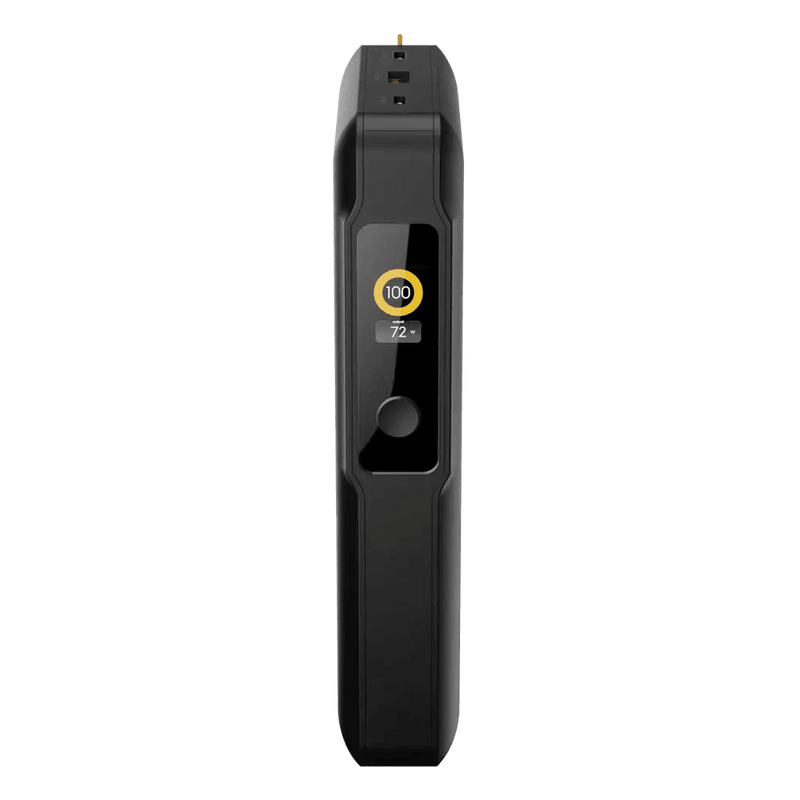 NextGen Powerbank 100W - 45.000 mAh - Midnight Black - Xtorm NL