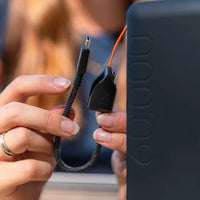 Thumbnail for NextGen Powerbank 100W - 60.000 mAh - Midnight Black - Xtorm NL