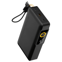 Thumbnail for NextGen Powerbank 100W - 60.000 mAh - Midnight Black - Xtorm NL