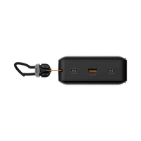 Thumbnail for NextGen Powerbank 100W - 60.000 mAh - Midnight Black - Xtorm NL
