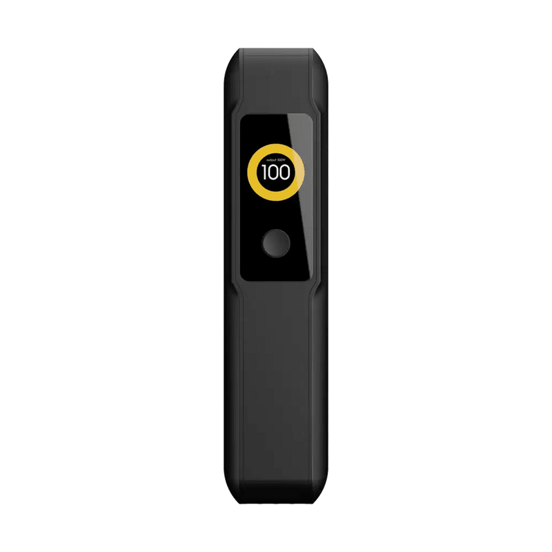 NextGen Powerbank 100W - 60.000 mAh - Midnight Black - Xtorm NL