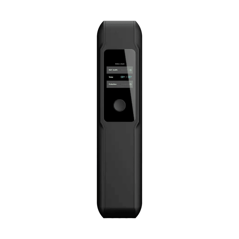 NextGen Powerbank 100W - 60.000 mAh - Midnight Black - Xtorm NL