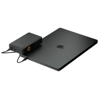 Thumbnail for NextGen Powerbank 100W - 60.000 mAh - Midnight Black - Xtorm NL