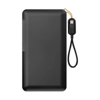 Thumbnail for NextGen Powerbank 100W - 60.000 mAh - Midnight Black - Xtorm NL