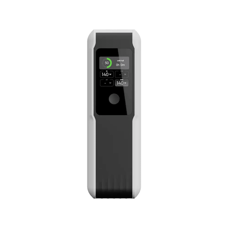 NextGen Powerbank 140W - 27.000 mAh - Dusk White - Xtorm NL