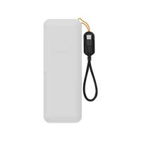 Thumbnail for NextGen Powerbank 140W - 27.000 mAh - Dusk White - Xtorm NL