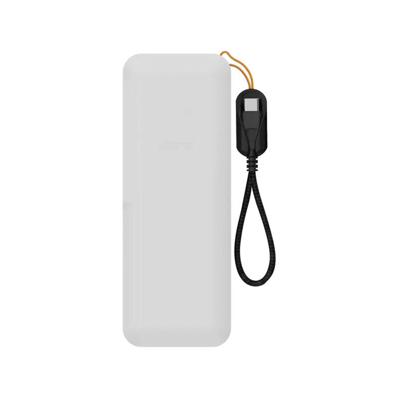 NextGen Powerbank 140W - 27.000 mAh - Dusk White - Xtorm NL