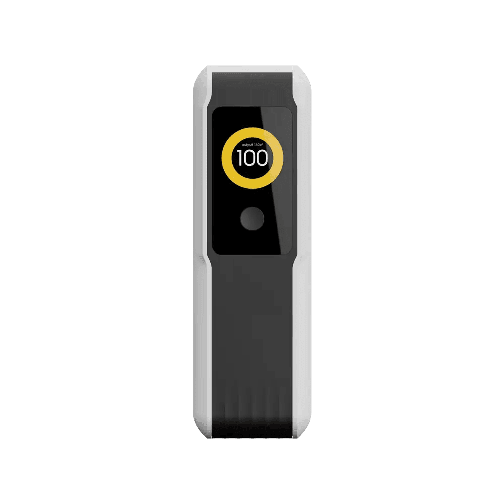 NextGen Powerbank 140W - 27.000 mAh - Dusk White - Xtorm NL