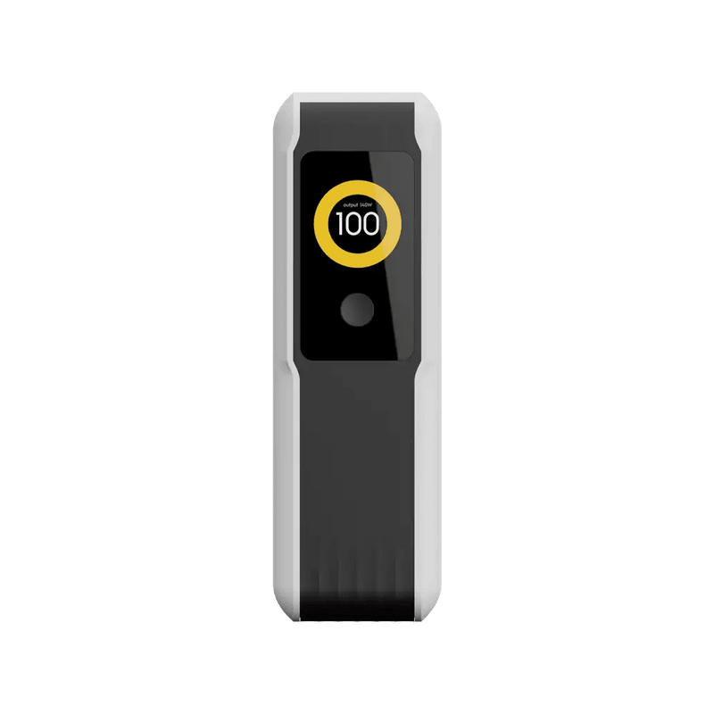 NextGen Powerbank 140W - 27.000 mAh - Dusk White - Xtorm NL
