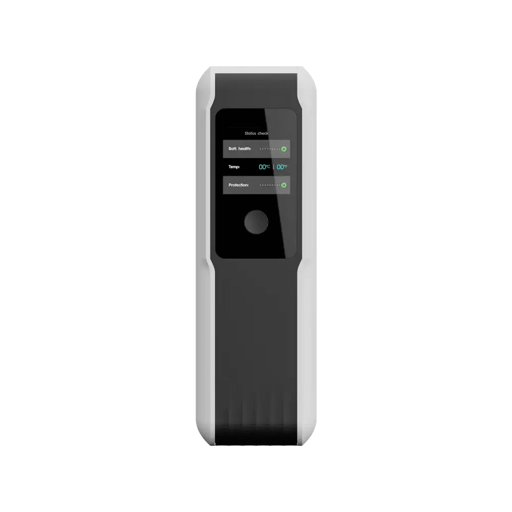 NextGen Powerbank 140W - 27.000 mAh - Dusk White - Xtorm NL