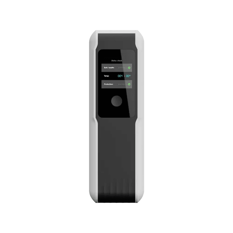 NextGen Powerbank 140W - 27.000 mAh - Dusk White - Xtorm NL