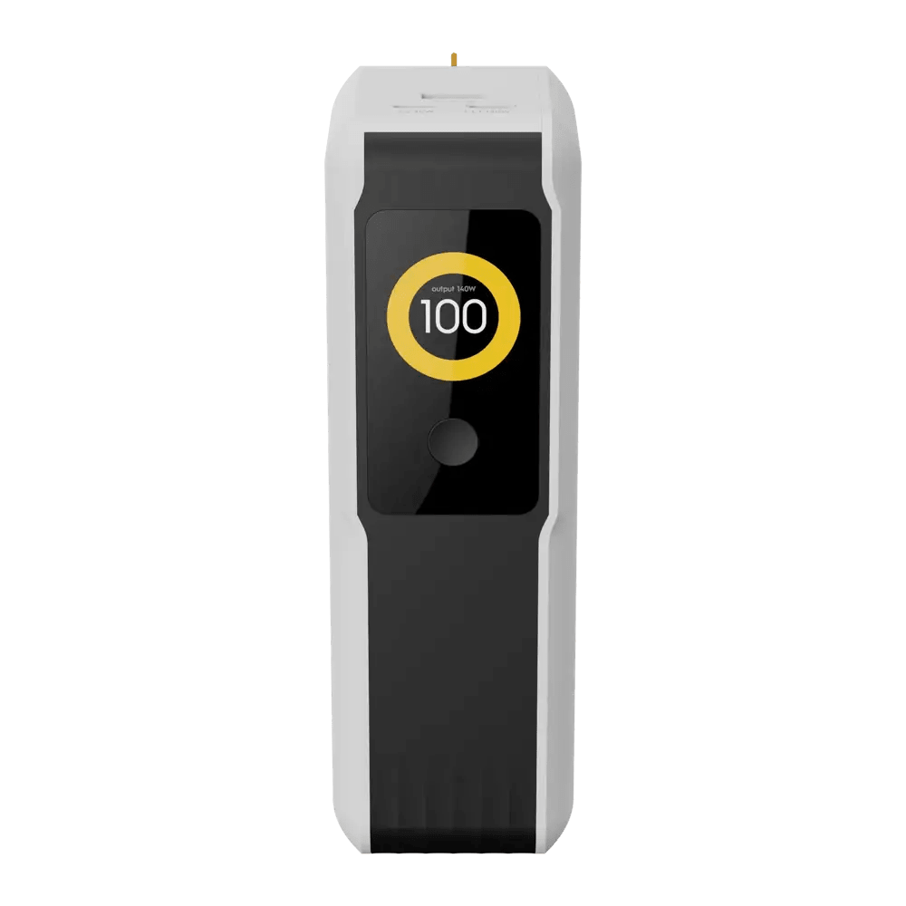 NextGen Powerbank 140W - 27.000 mAh - Dusk White - Xtorm NL