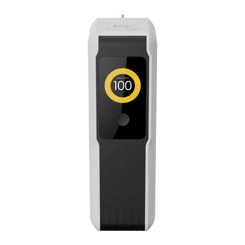 NextGen Powerbank 140W - 27.000 mAh - Dusk White - Xtorm NL