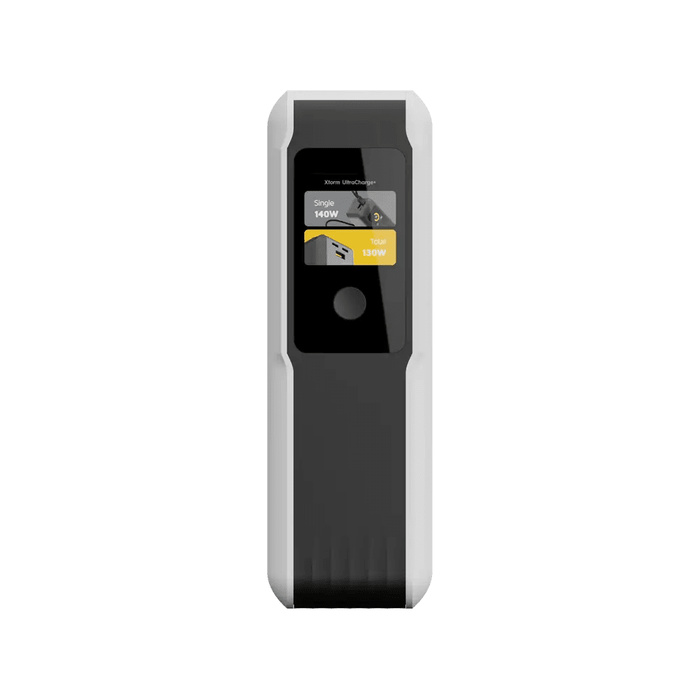 NextGen Powerbank 140W - 27.000 mAh - Dusk White - Xtorm NL