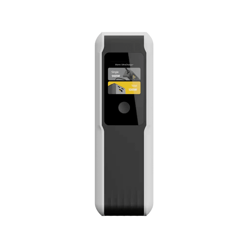 NextGen Powerbank 140W - 27.000 mAh - Dusk White - Xtorm NL