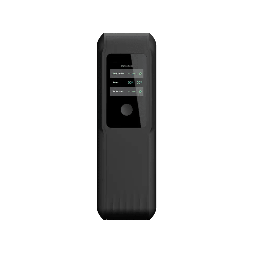 NextGen Powerbank 140W - 27.000 mAh - Midnight Black - Xtorm NL