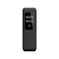 Thumbnail for NextGen Powerbank 140W - 27.000 mAh - Midnight Black - Xtorm NL