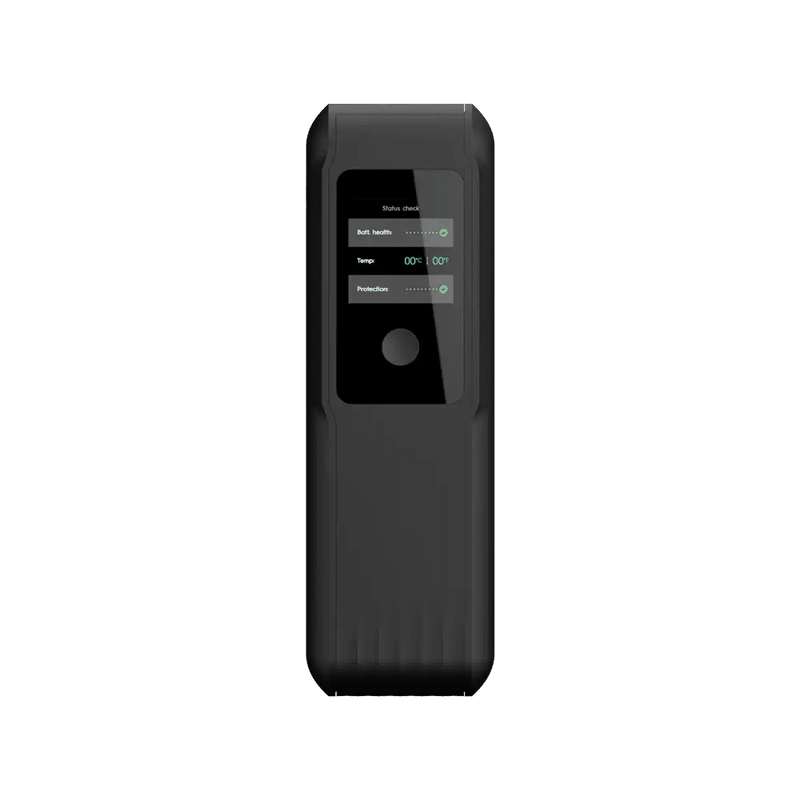 NextGen Powerbank 140W - 27.000 mAh - Midnight Black - Xtorm NL