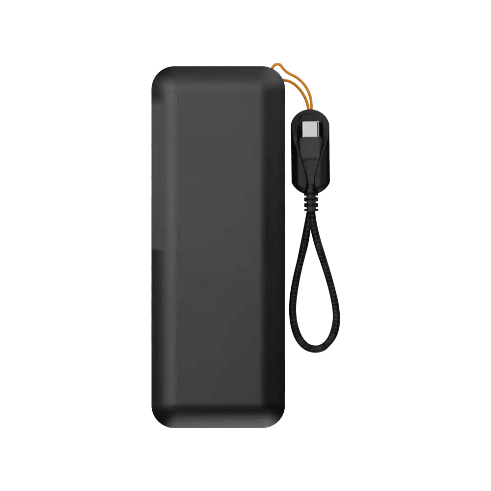 NextGen Powerbank 140W - 27.000 mAh - Midnight Black - Xtorm NL