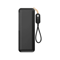 Thumbnail for NextGen Powerbank 140W - 27.000 mAh - Midnight Black - Xtorm NL