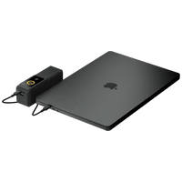 Thumbnail for NextGen Powerbank 140W - 27.000 mAh - Midnight Black - Xtorm NL