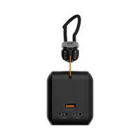 Thumbnail for NextGen Powerbank 140W - 27.000 mAh - Midnight Black - Xtorm NL