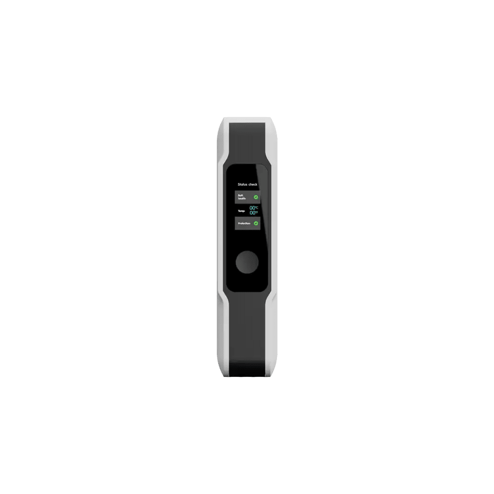 NextGen Powerbank 35W - 10.000 mAh - Dusk White - Xtorm NL
