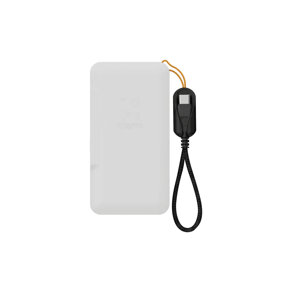 NextGen Powerbank 35W - 10.000 mAh - Dusk White - Xtorm NL