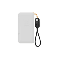Thumbnail for NextGen Powerbank 35W - 10.000 mAh - Dusk White - Xtorm NL