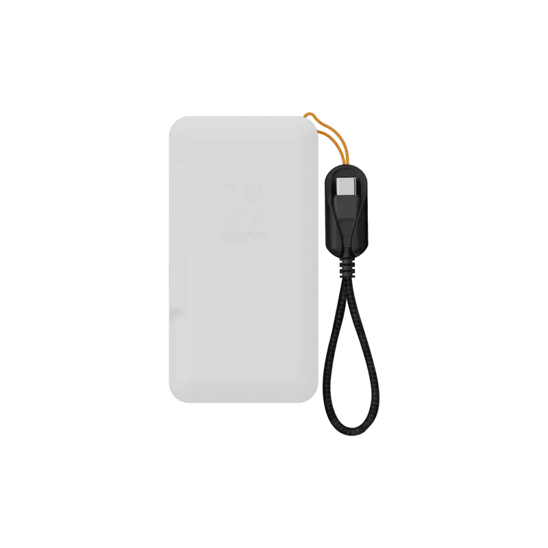 NextGen Powerbank 35W - 10.000 mAh - Dusk White - Xtorm NL