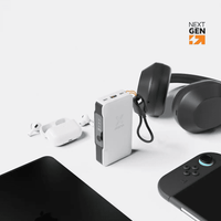 Thumbnail for NextGen Powerbank 35W - 10.000 mAh - Dusk White - Xtorm NL