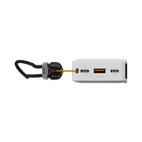 Thumbnail for NextGen Powerbank 35W - 10.000 mAh - Dusk White - Xtorm NL