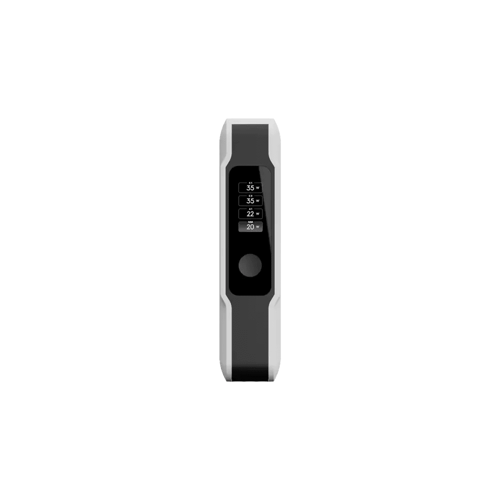 NextGen Powerbank 35W - 10.000 mAh - Dusk White - Xtorm NL