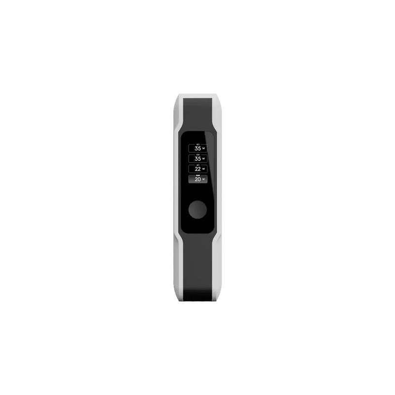 NextGen Powerbank 35W - 10.000 mAh - Dusk White - Xtorm NL