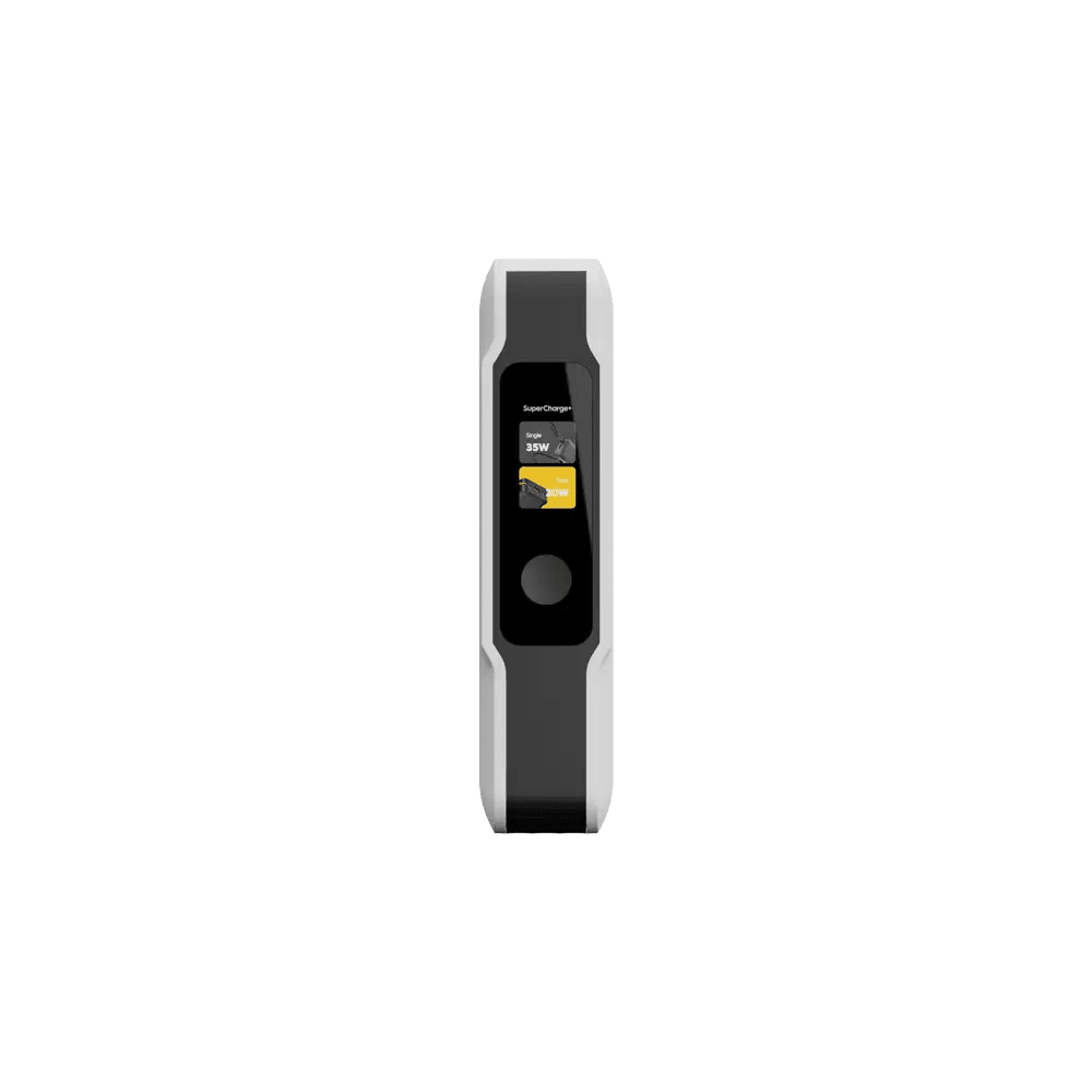 NextGen Powerbank 35W - 10.000 mAh - Dusk White - Xtorm NL