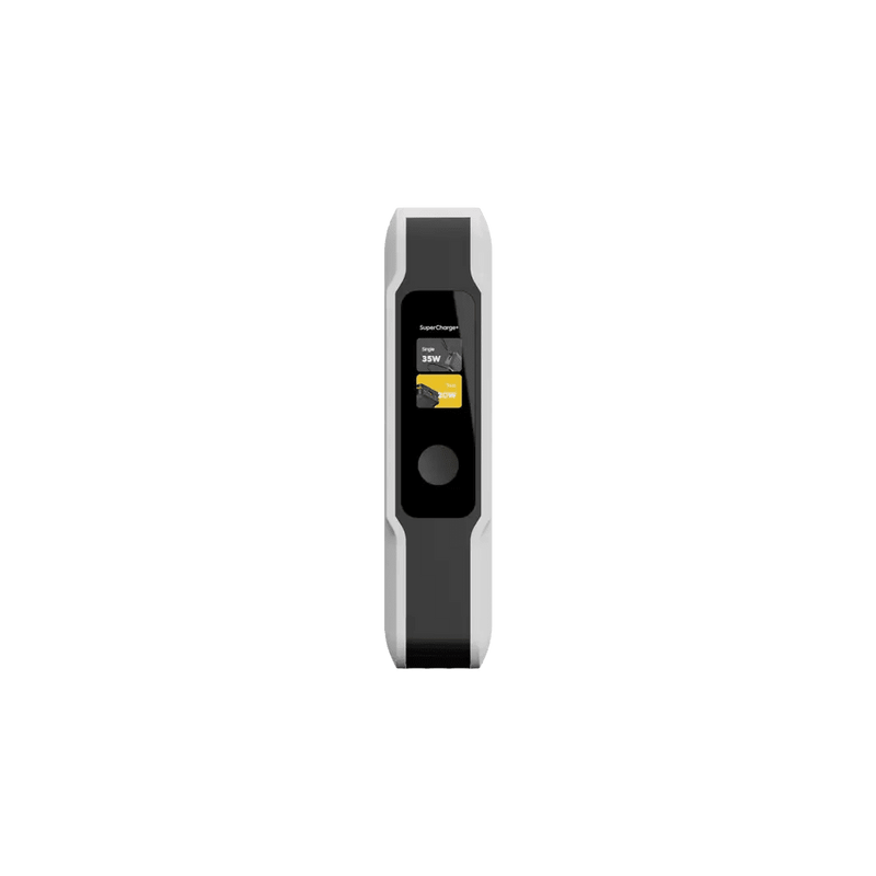 NextGen Powerbank 35W - 10.000 mAh - Dusk White - Xtorm NL
